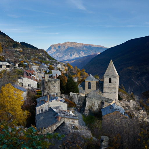 serrurier La Brigue